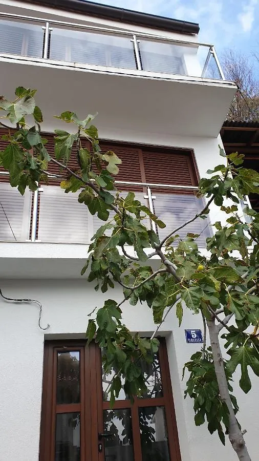 Artist'S House Baska Apartment 0*, Baska (Krk) Croatia