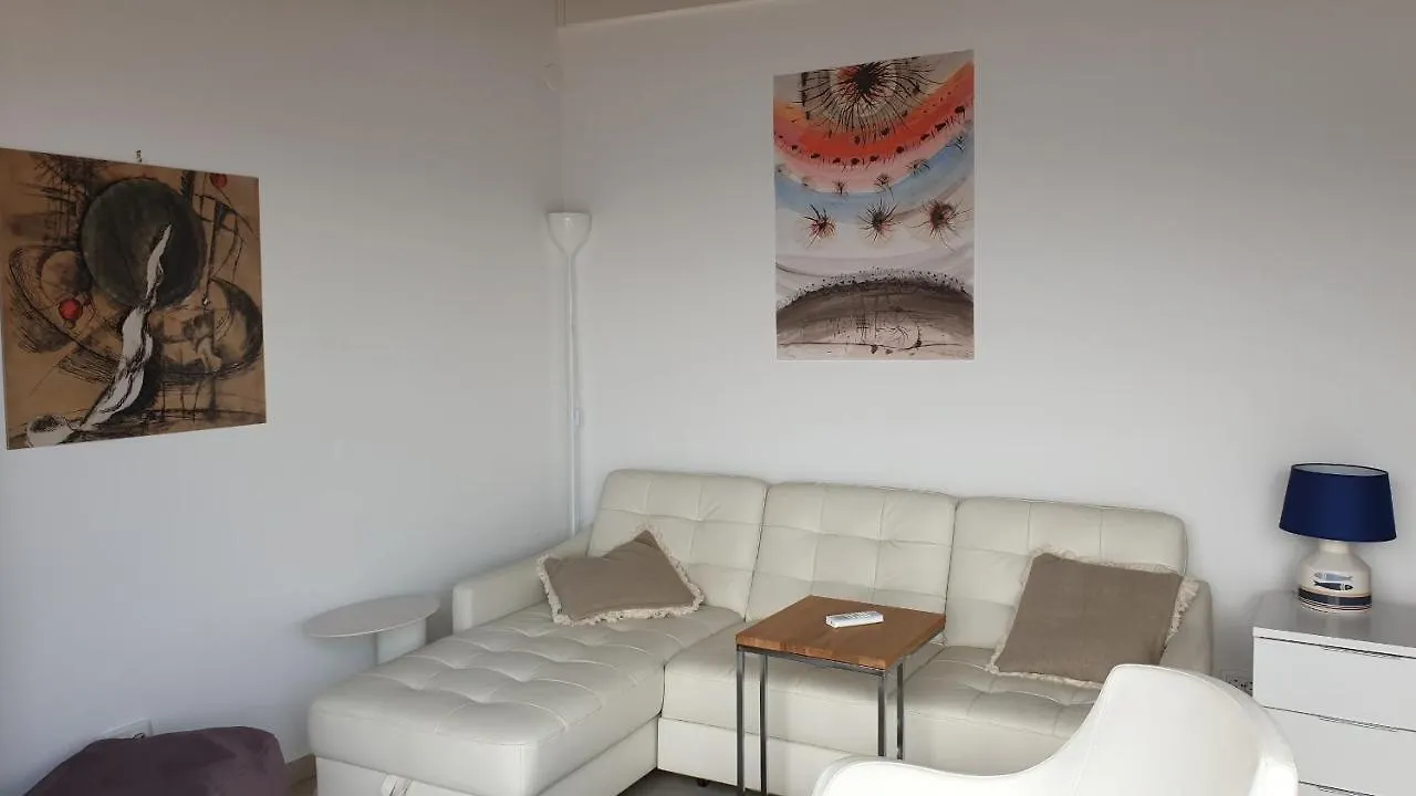 Artist'S House Baska Apartment 0*, Baska (Krk)