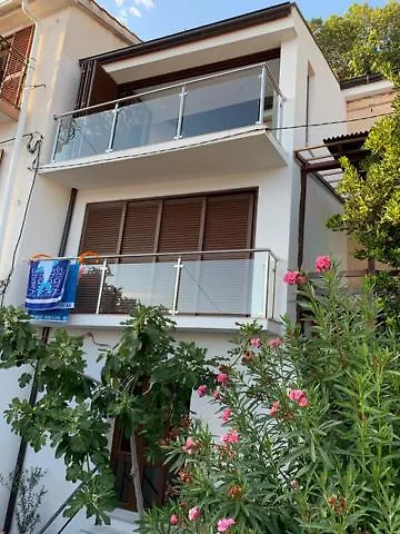 Artist'S House Baska Apartment Baska (Krk)
