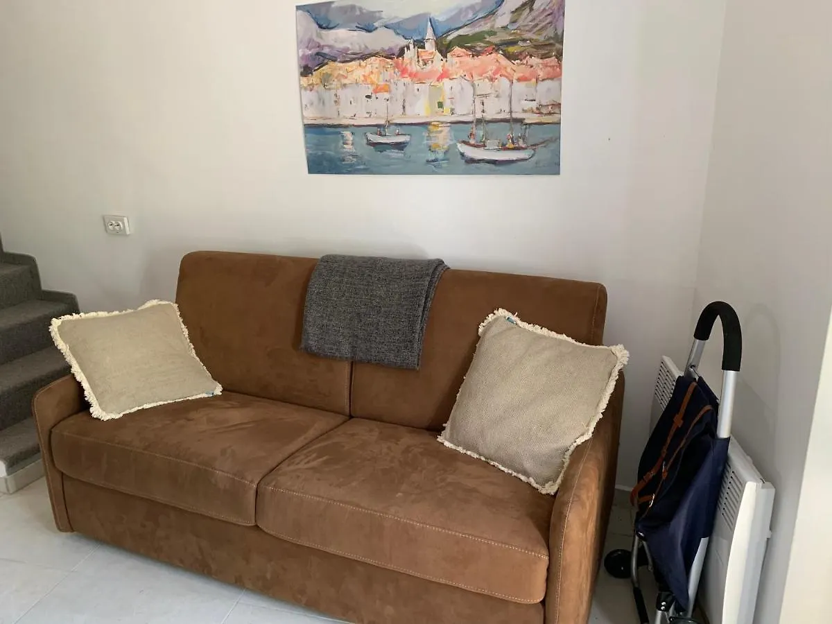 Artist'S House Baska Apartment Croatia